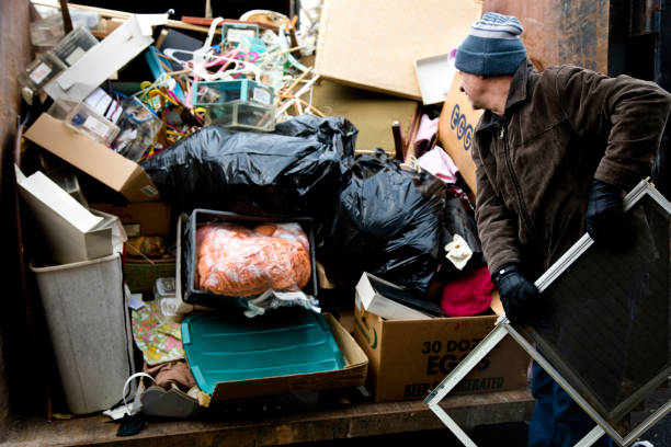 Best Yard Waste Removal  in Brookhaven, WV