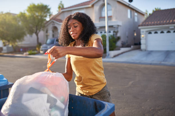 Best Basement Cleanout Services  in Brookhaven, WV