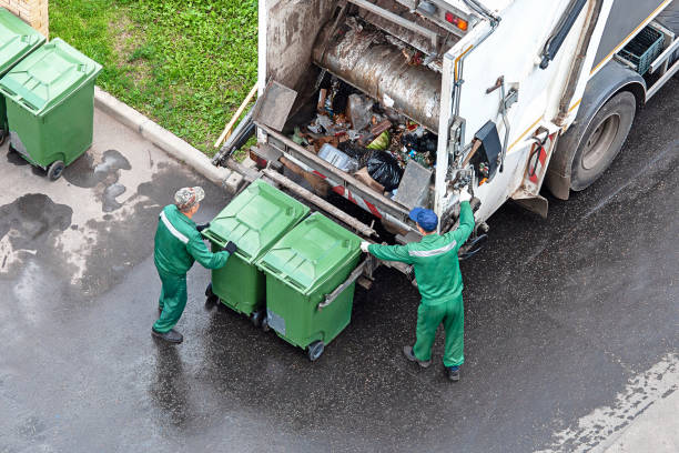 Best Local Junk Hauling  in Brookhaven, WV