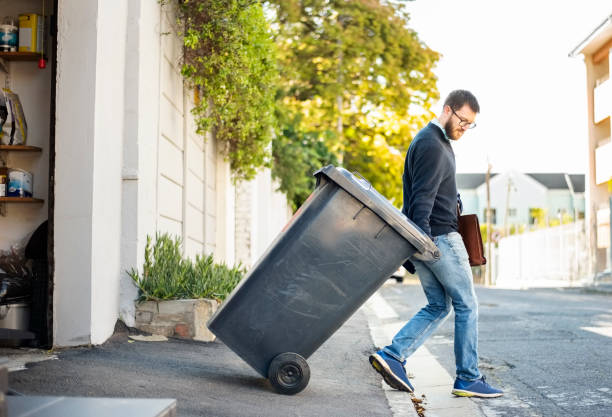Best Household Junk Removal  in Brookhaven, WV